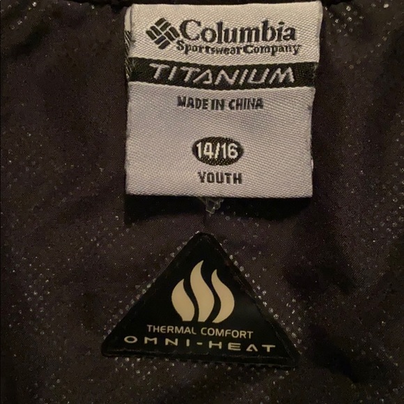 Columbia Jacket Combo - Picture 5 of 11